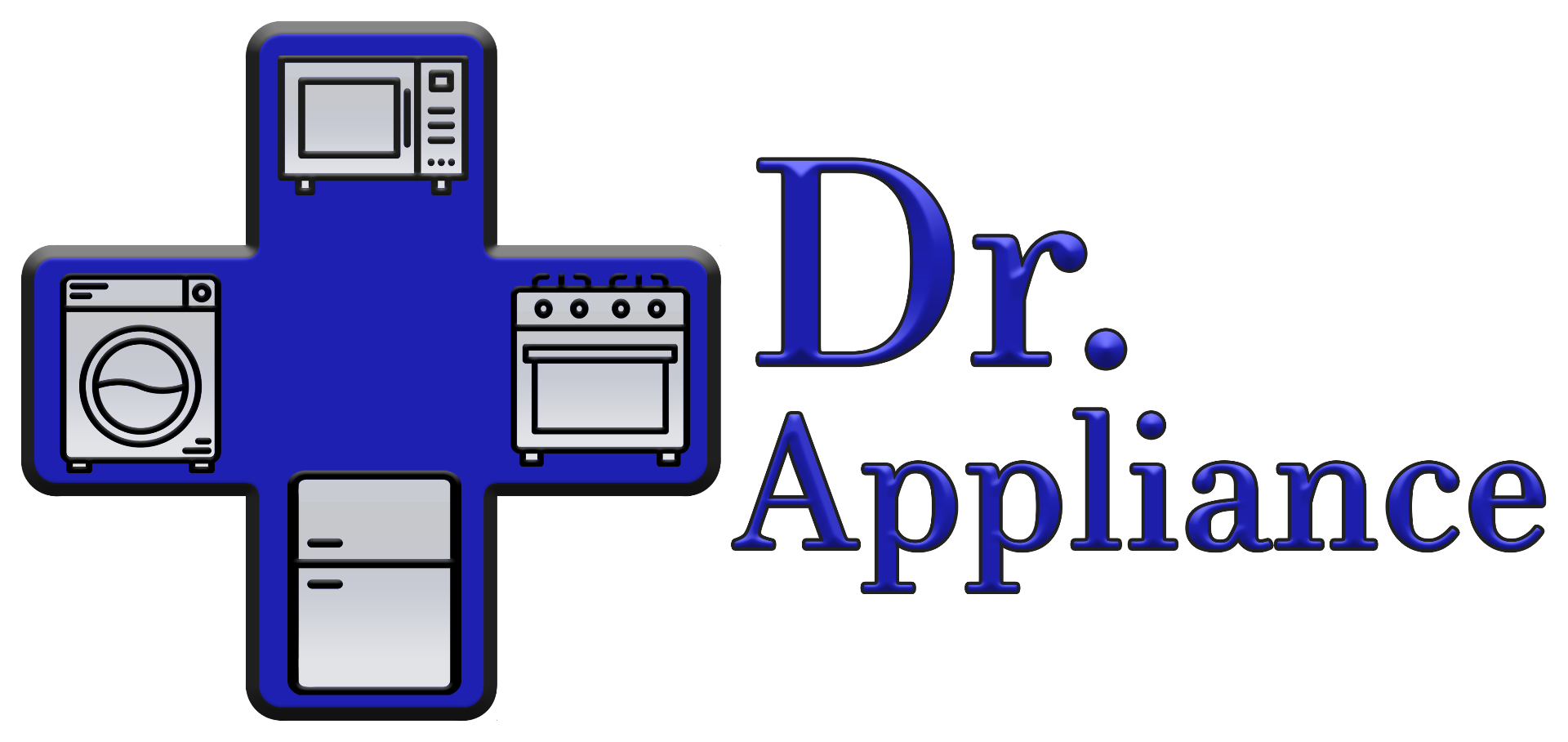 Dr. Appliance Logo