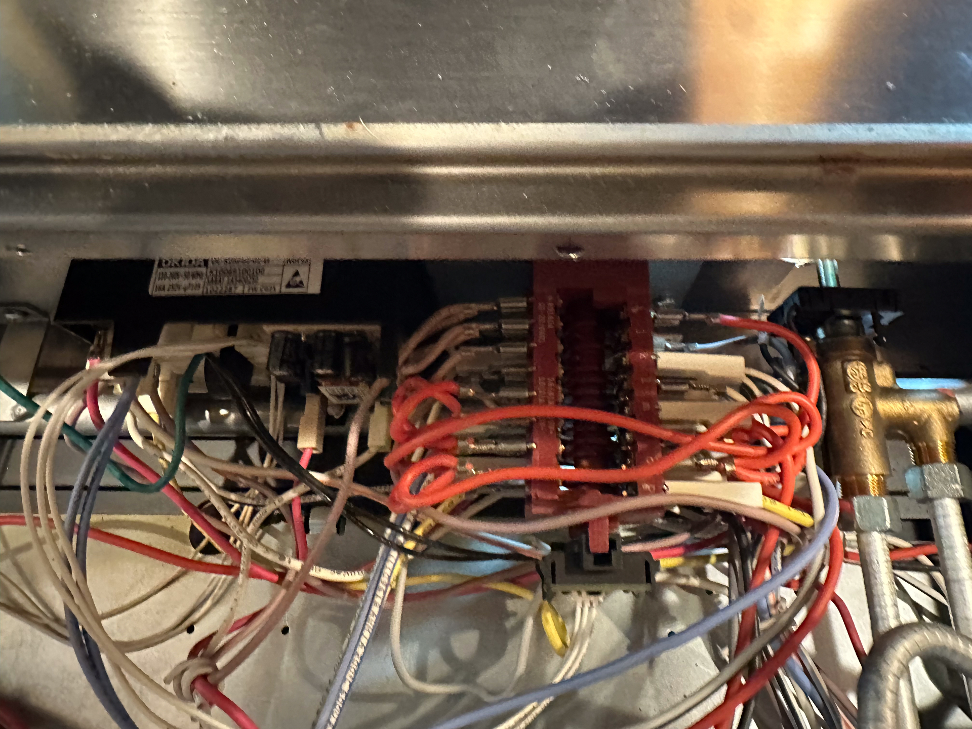 Commercial Laundry Repair